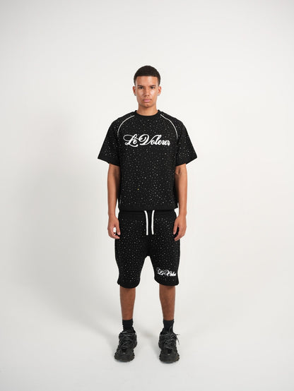 MM BLACK SET (unisex)
