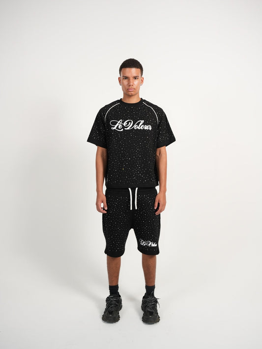 MM BLACK SET (unisex)