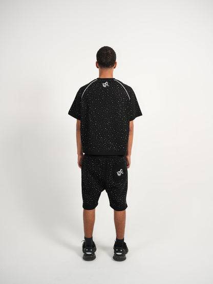 MM BLACK SET (unisex)