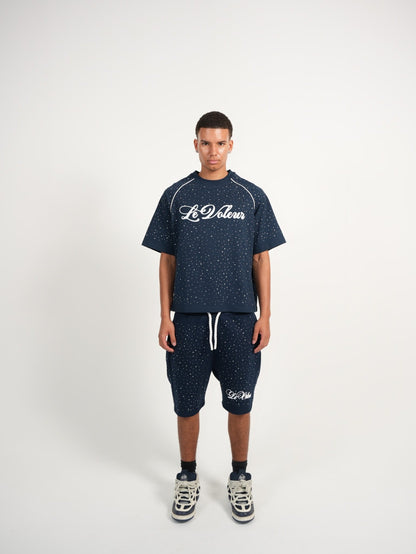 MM MIDNIGHT BLUE SET (unisex)