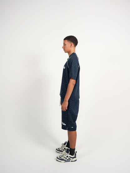 MM MIDNIGHT BLUE SET (unisex)