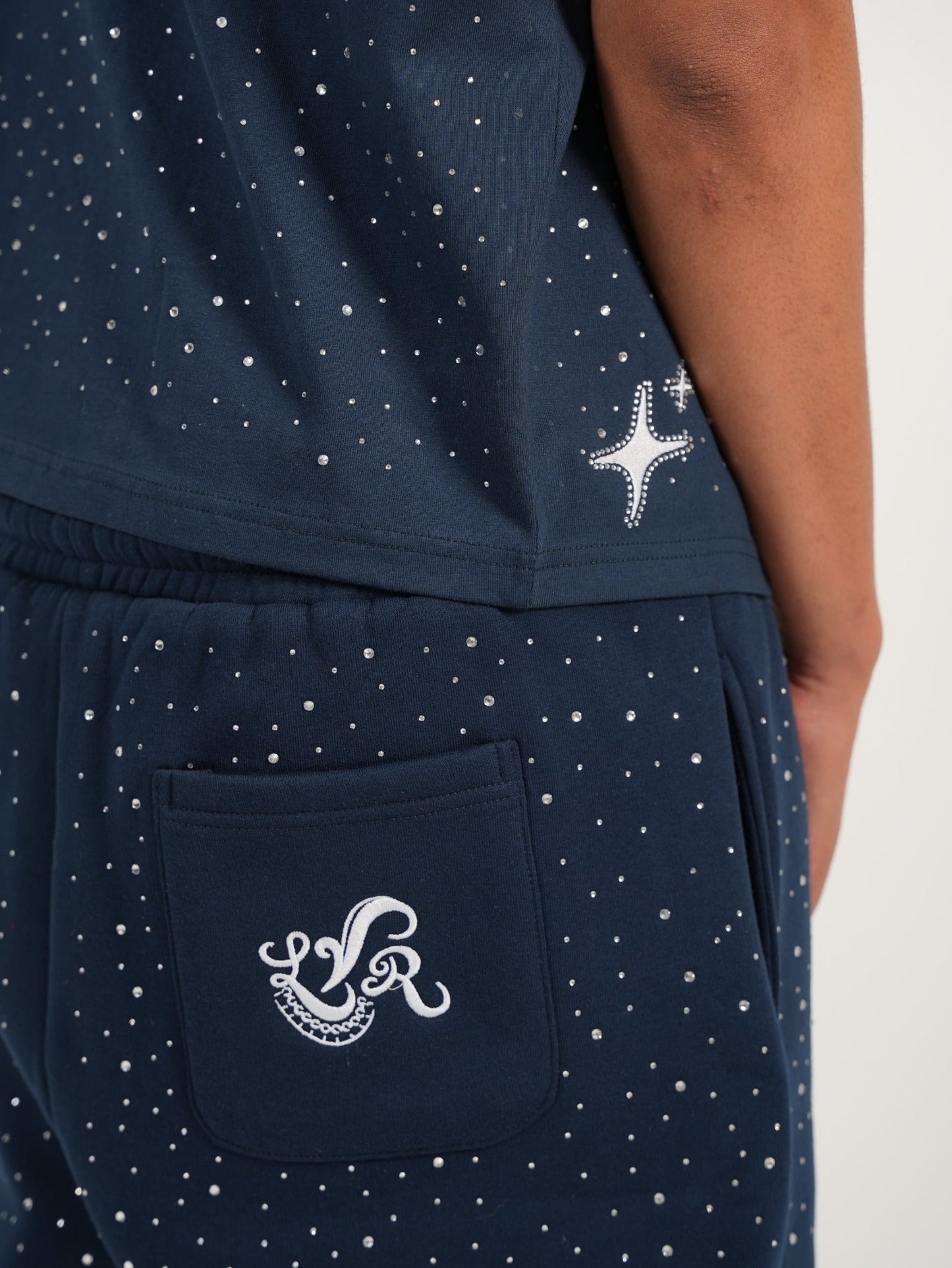 MM MIDNIGHT BLUE SET (unisex)