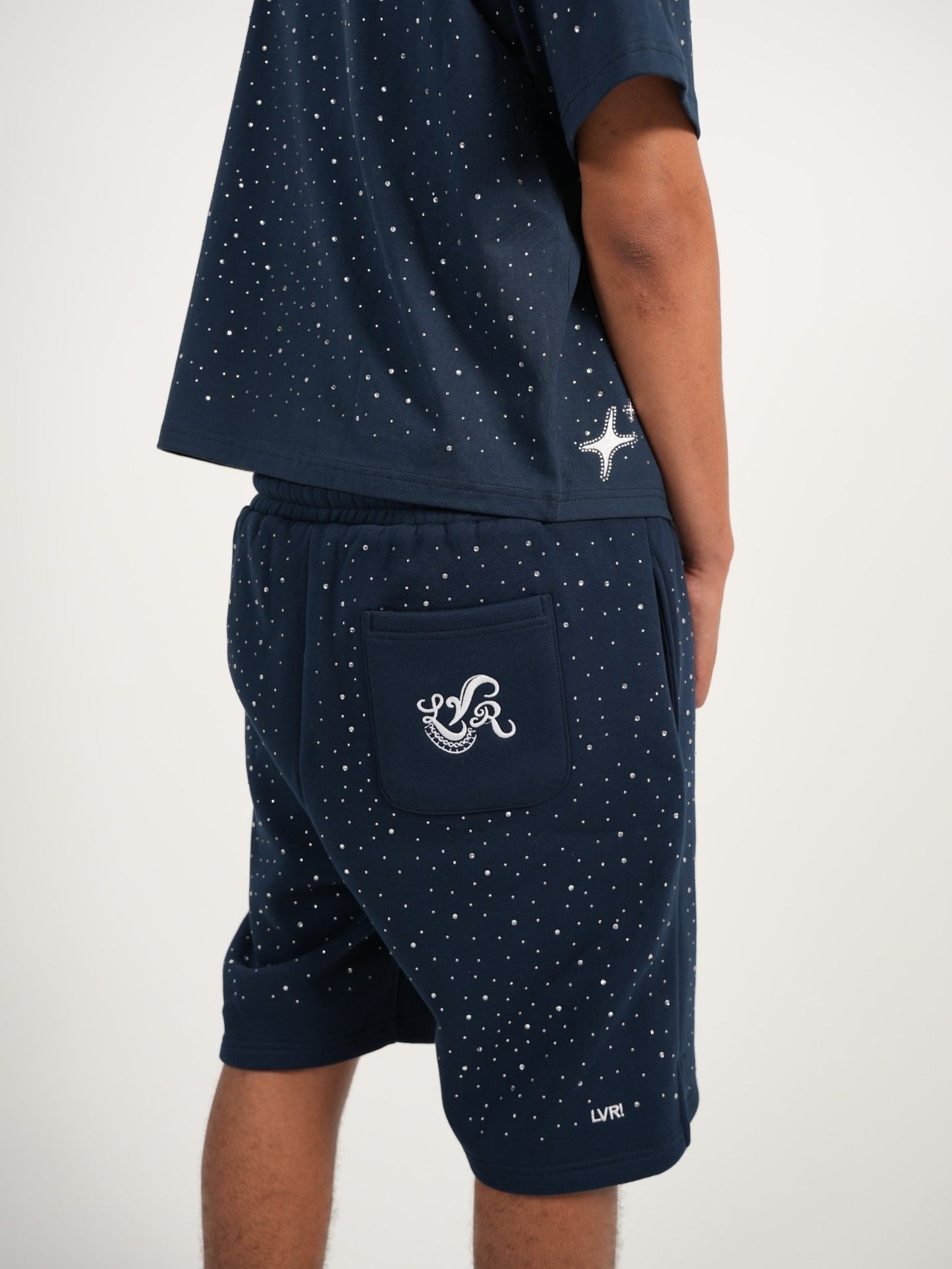MM MIDNIGHT BLUE SET (unisex)