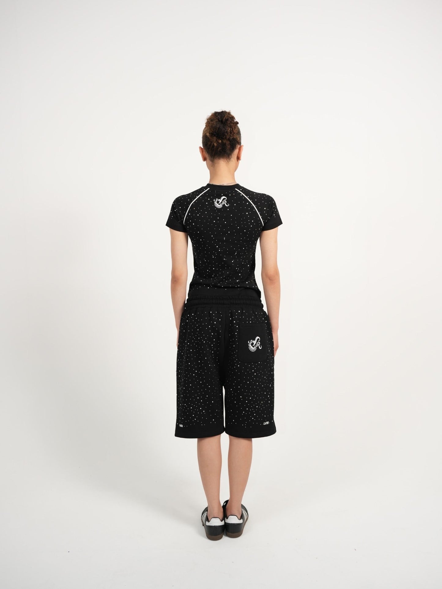 MM BLACK SET (unisex)