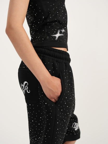 MM BLACK SET (unisex)