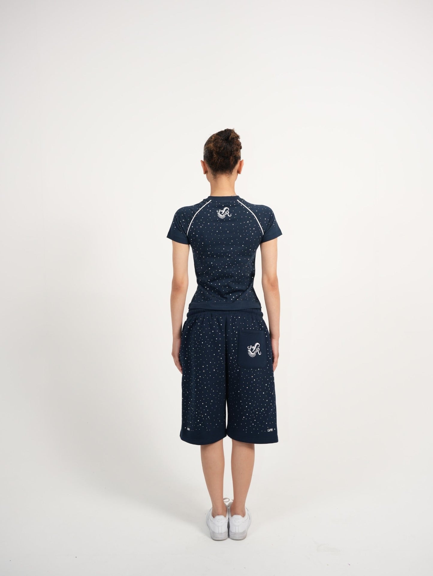 MM MIDNIGHT BLUE SET (unisex)