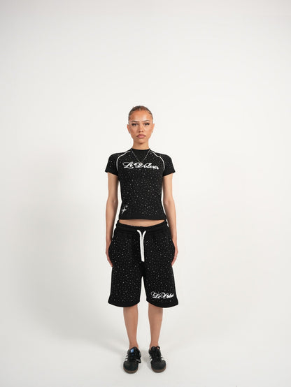 MM BLACK SET (unisex)