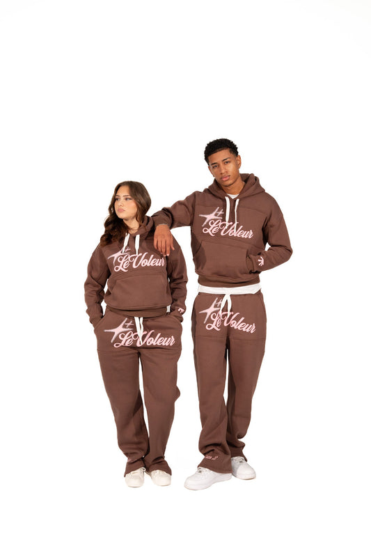 LT2 BROWN SET