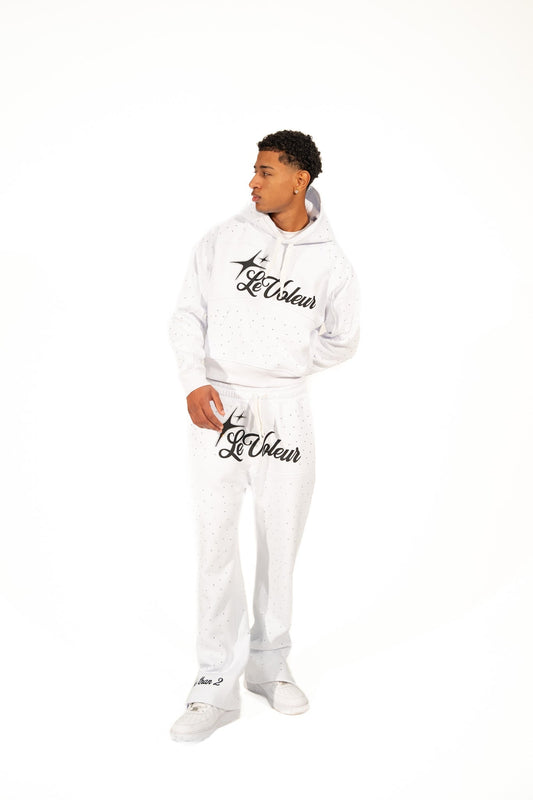 LT2 WHITE SET